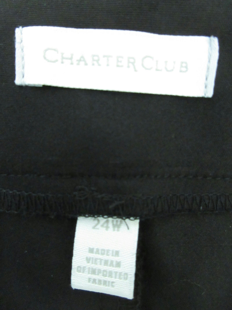 Charter Club Casual Pants