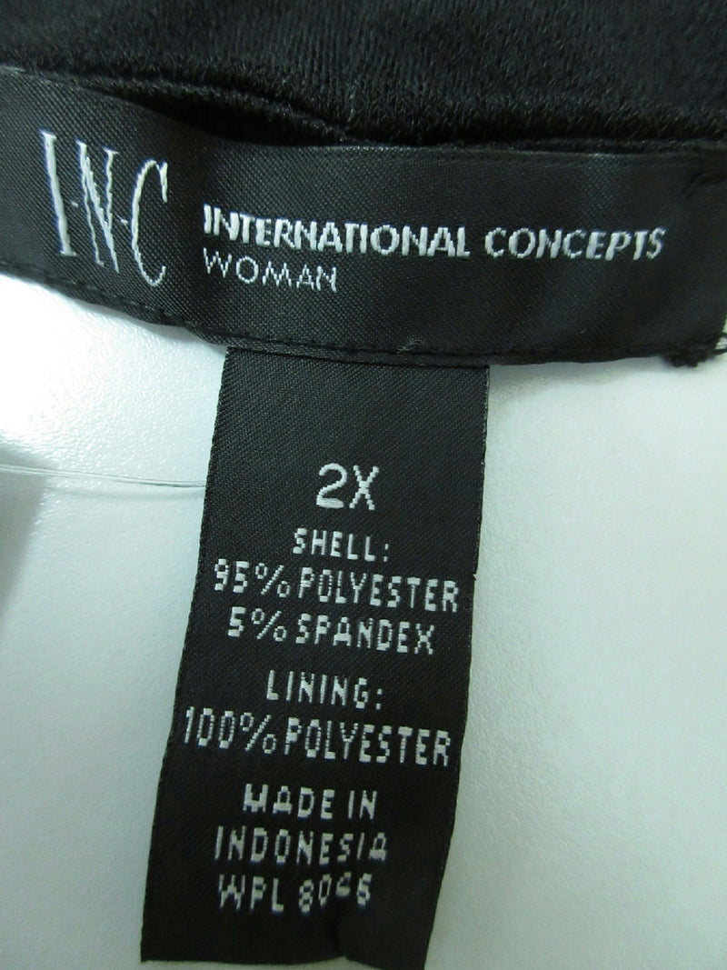 INC International Concepts Shift Dress