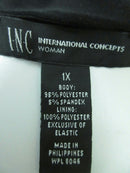 INC International Concepts Sheath Dress