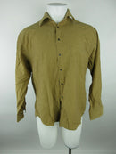 Alfani Button-Front Shirt