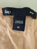 Gap Tank Top