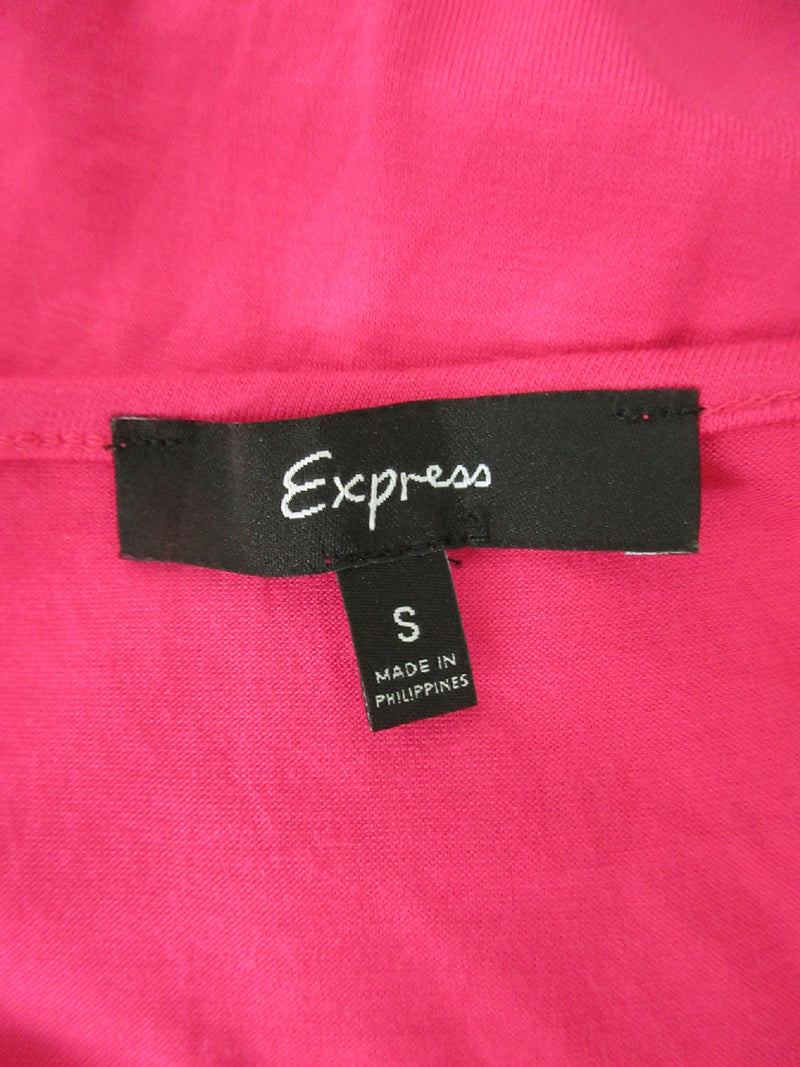 Express A-Line Dress