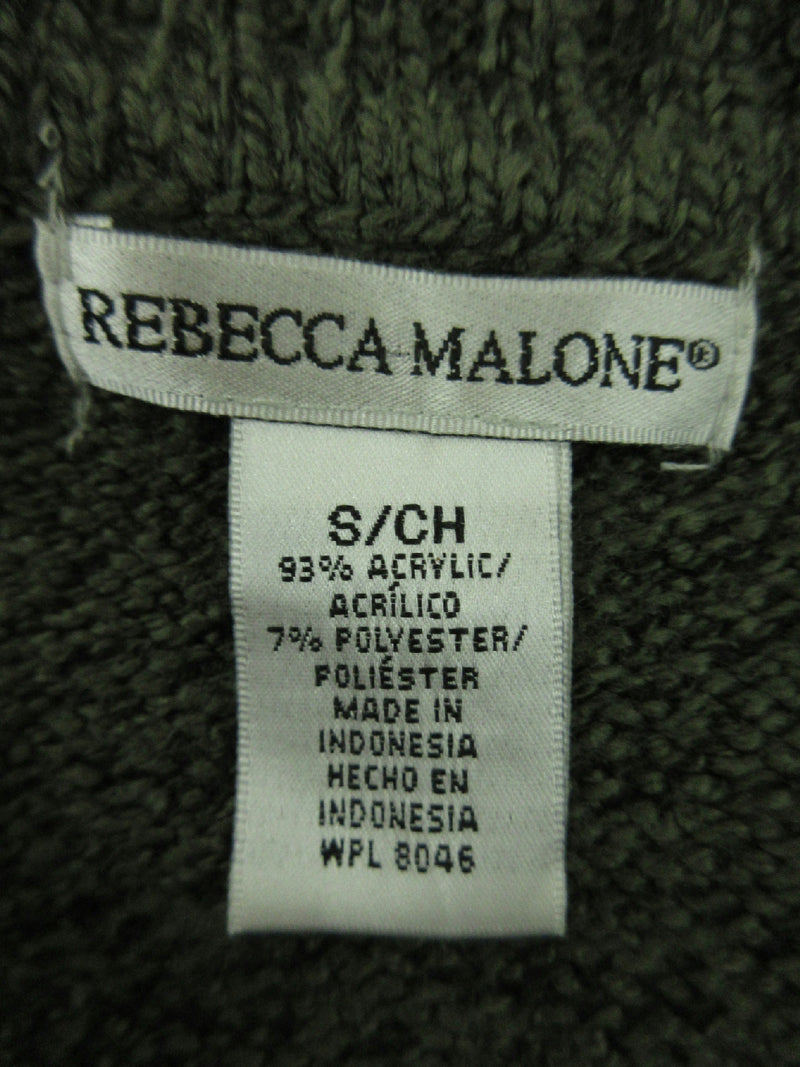 Rebecca Malone Cardigan Sweater