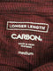 Carbon Henley Shirt