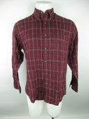 Arrow Button-Front Shirt