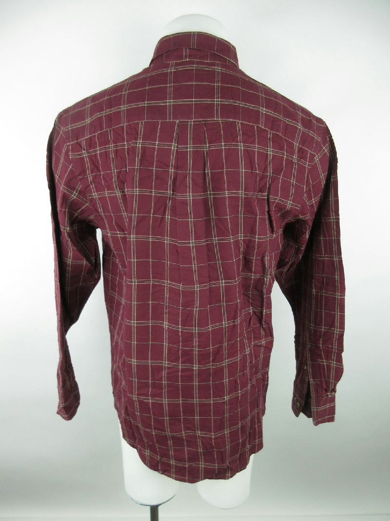 Arrow Button-Front Shirt