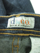 Denim & Co. Flare Jeans