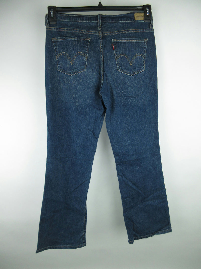 Levi's Bootcut Jeans