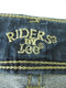 Riders By Lee Bootcut Jeans