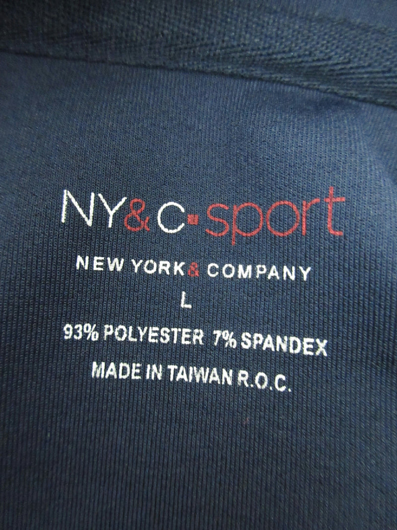 New York & Company Softshell Jacket