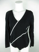Geoffrey Beene Pullover Sweater size: XL