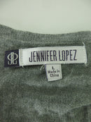 Jennifer Lopez Cardigan Sweater