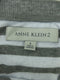 Anne Klein T-Shirt Top
