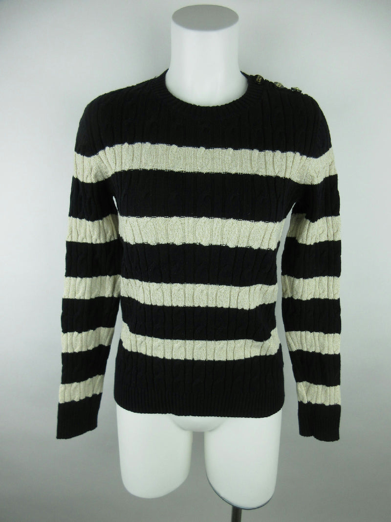 Charter Club Pullover Sweater