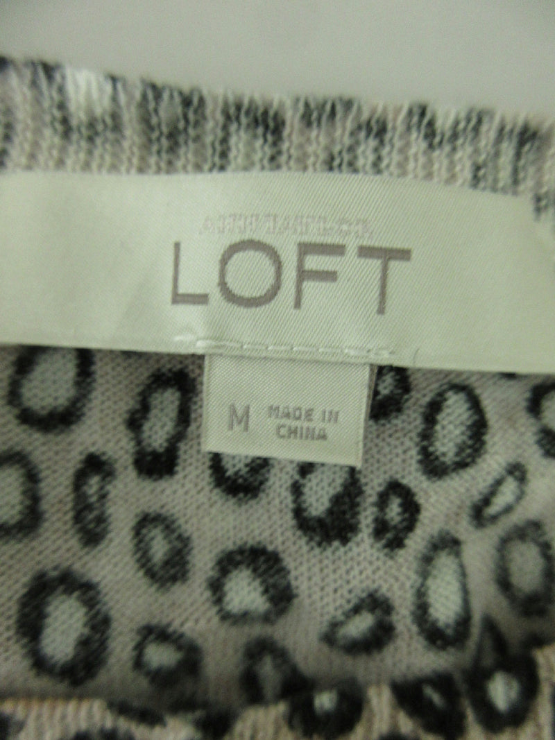 Ann Taylor LOFT Cardigan Sweater