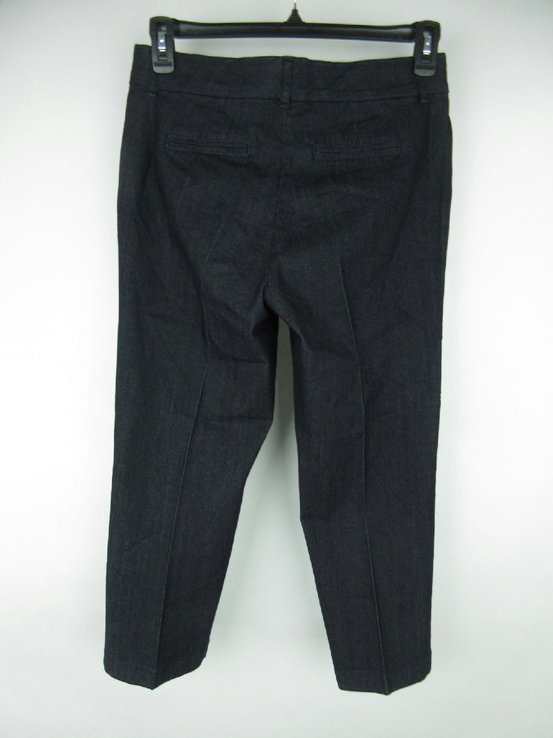 JM Collection Straight Jeans