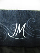 JM Collection Straight Jeans