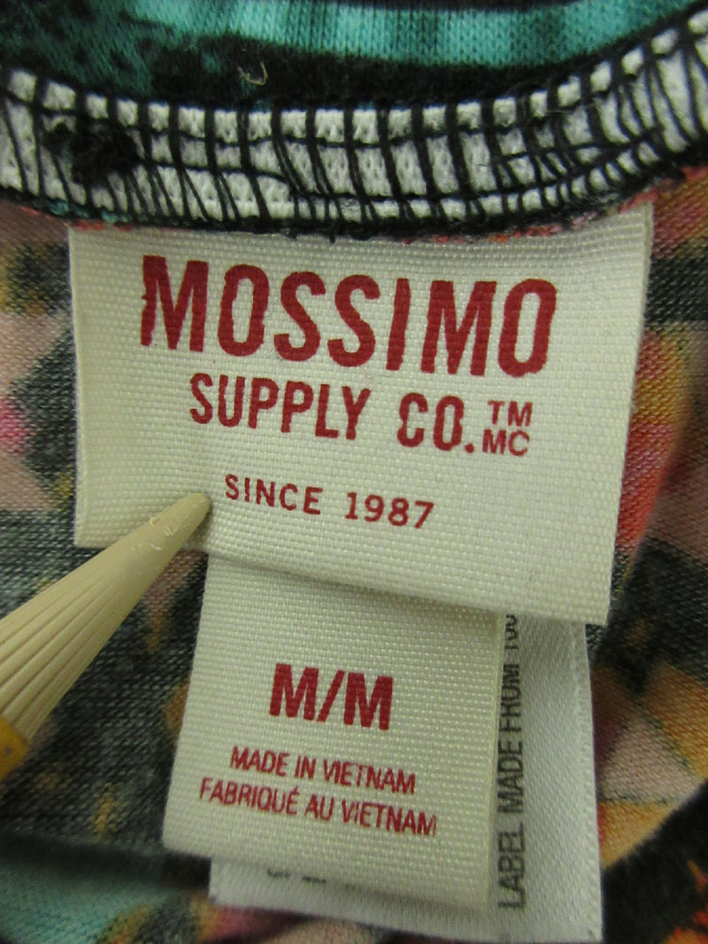 Mossimo A-Line Skirt