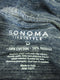 Sonoma Blouse Top