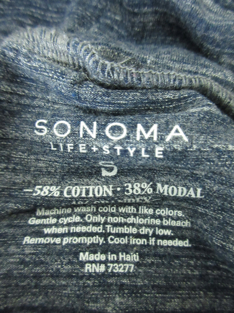 Sonoma Blouse Top