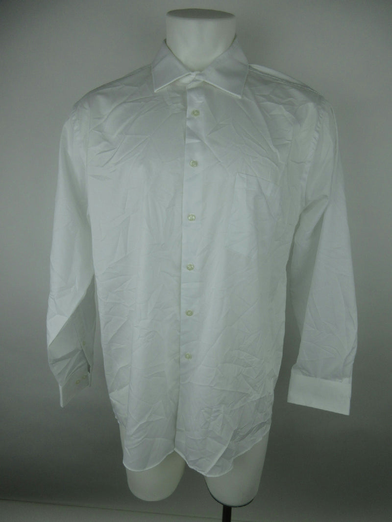 Van Heusen Button-Front Shirt