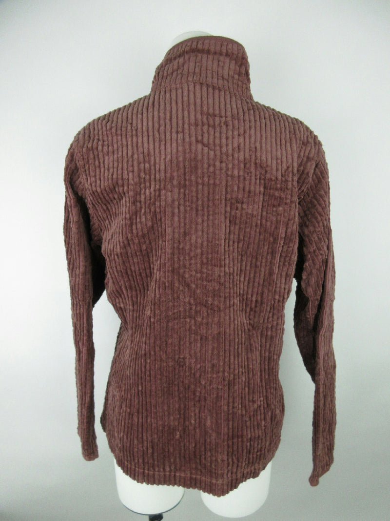 Woolrich Fleece Jacket