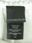 Covington Blouse Top