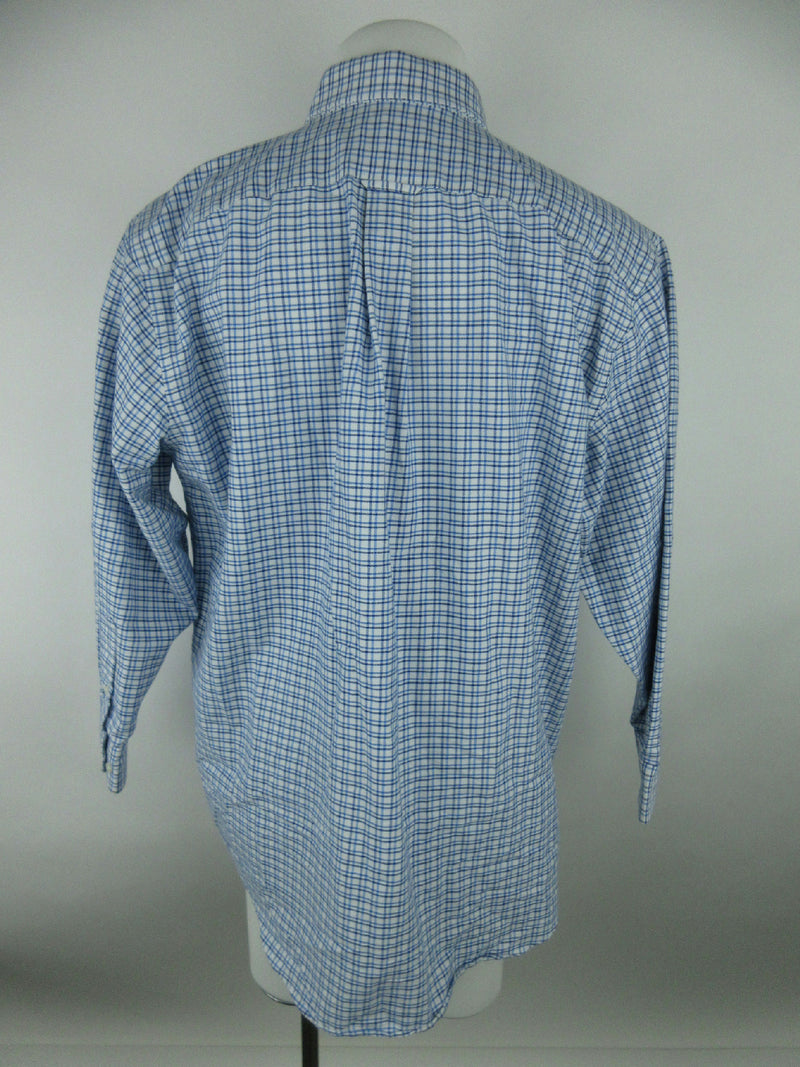 Stafford Button-Front Shirt