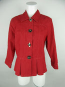 Ruby Rd. Blazer Jacket