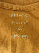 Preswick & Moore Blouse Top