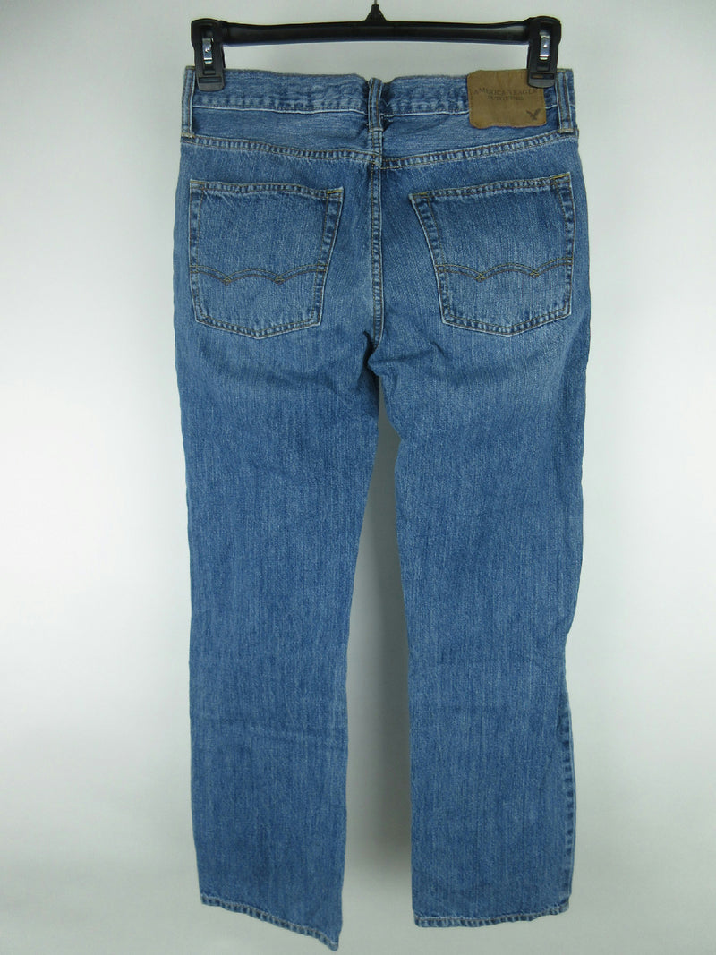 American Eagle Outfitters Classic Jeans