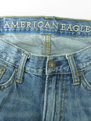 American Eagle Outfitters Classic Jeans