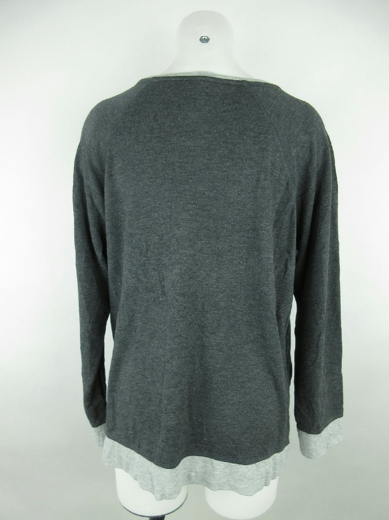 Style & Co Pullover Sweater size: 1X