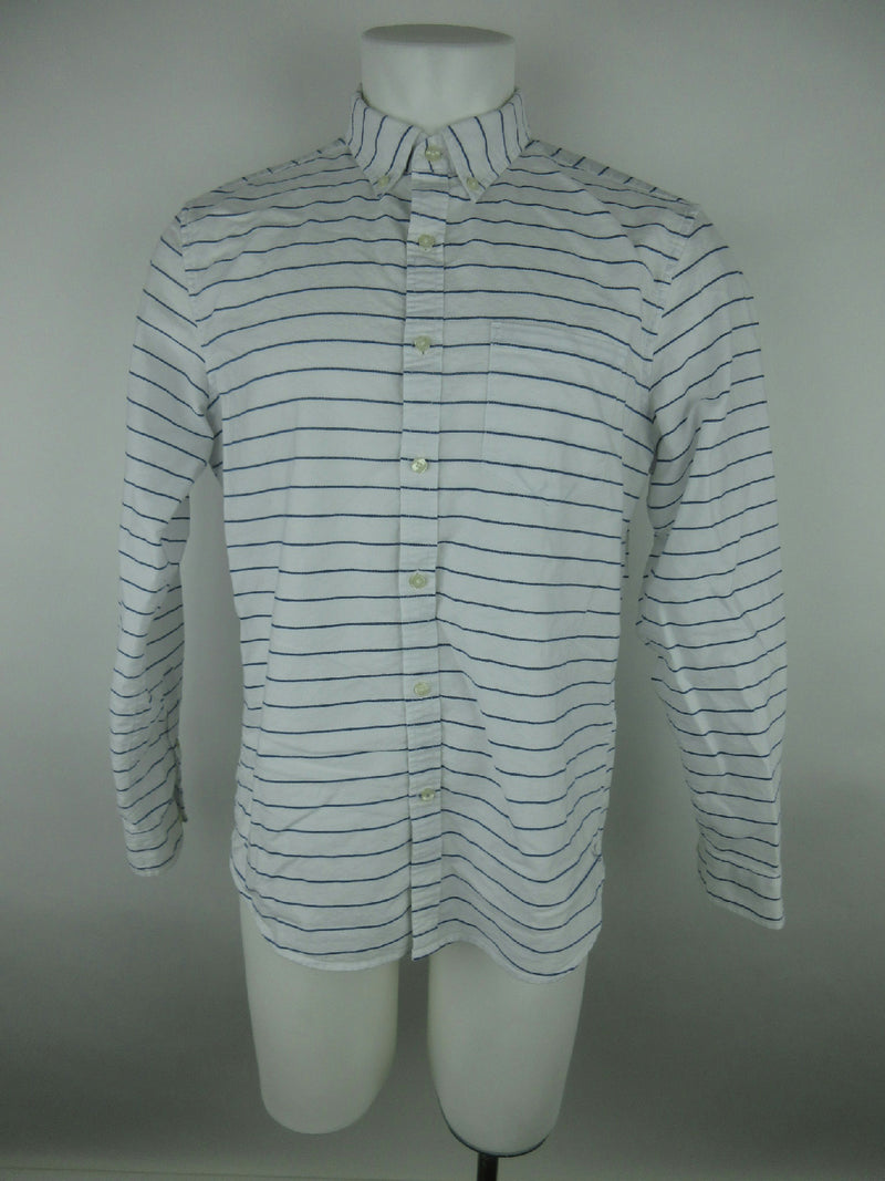 American Eagle Outfitters Button-Front Shirt