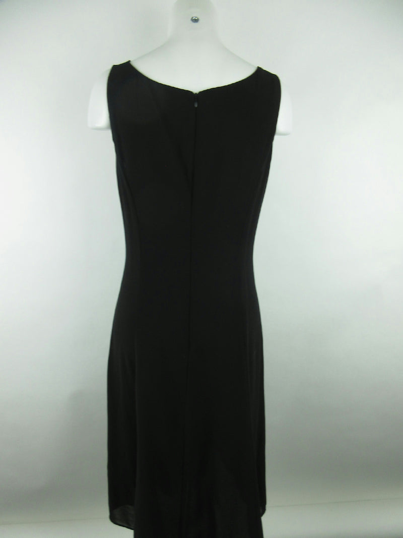 Amanda Lane A-Line Dress