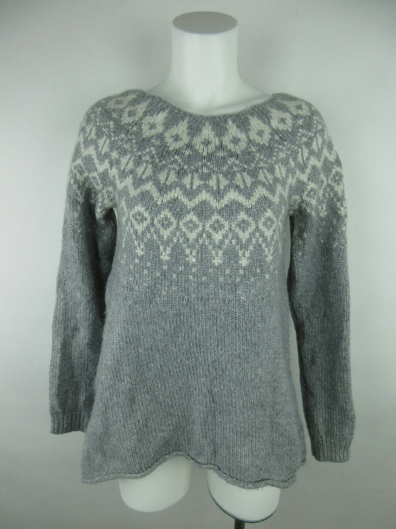 Sonoma Pullover Sweater