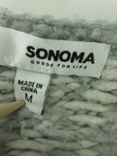 Sonoma Pullover Sweater