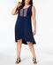 Style&Co Sundress Dress