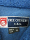Free Country Fleece Jacket