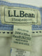 L.L. Bean Chino Pants