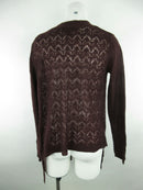 Mossimo Cardigan Sweater size: L