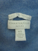 Charter Club Pullover Sweater size: PS