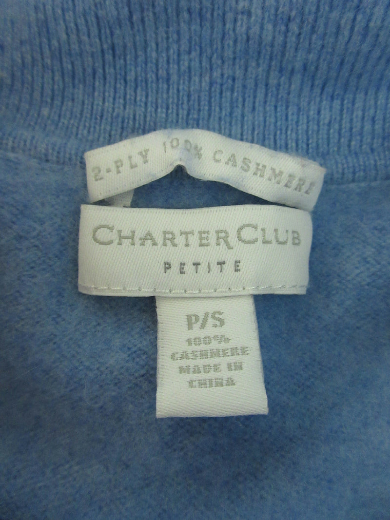 Charter Club Pullover Sweater size: PS