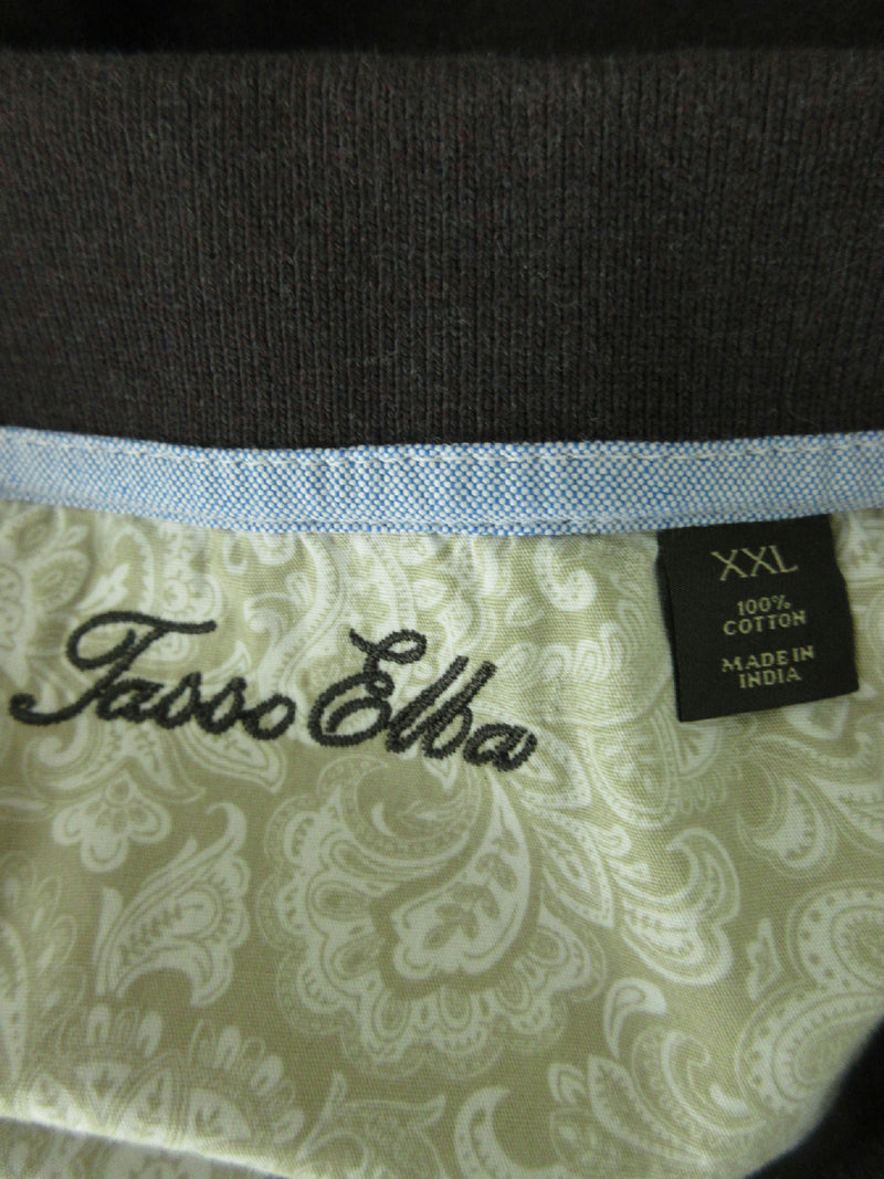 Tasso Elba Polo, Rugby Shirt