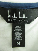 Nicole Miller Shirt Dress