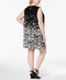 Calvin Klein Trapeze Dress