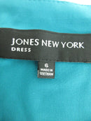 Jones New York Sheath Dress