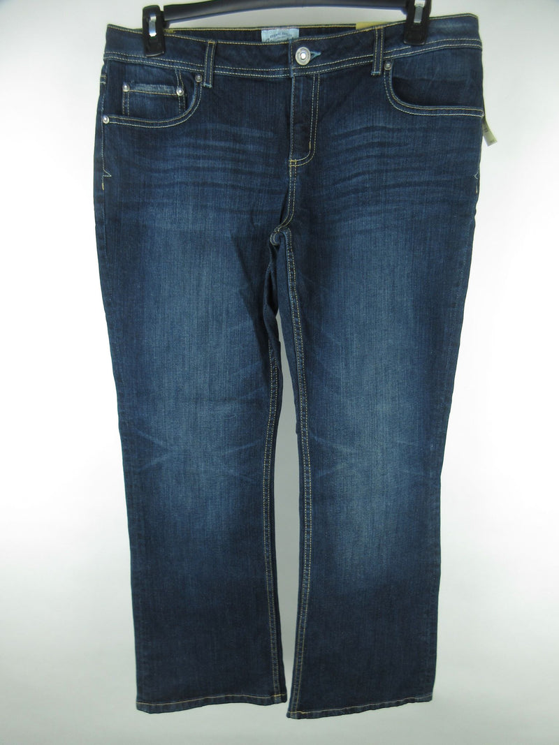 Aropostale Bootcut Jeans