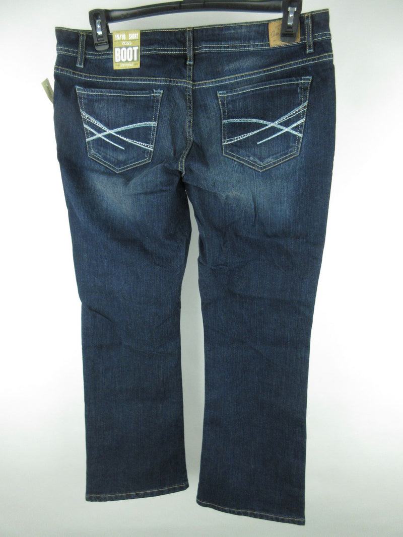 Aropostale Bootcut Jeans