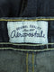 Aropostale Bootcut Jeans